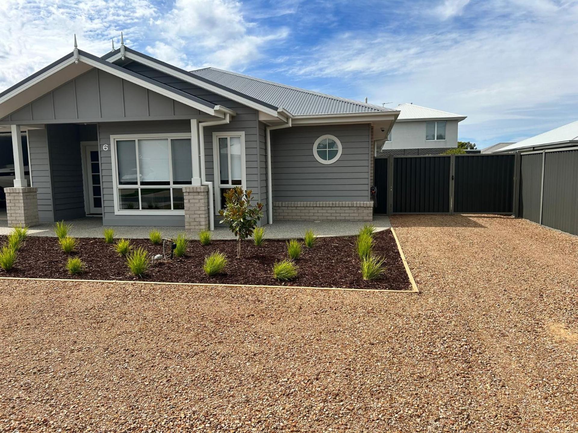 Sunsets By The Lake Villa Yarrawonga Exterior photo